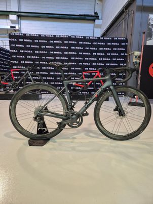 De Rosa - Campagnolo Super Record EPS, 2020