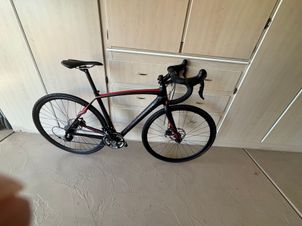 Specialized - Roubaix SL4 Expert Ultegra Di2 Disc 2014, 2014