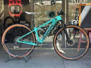 Bianchi - Methanol CV RS - 9.2 - XTR 2022, 2022