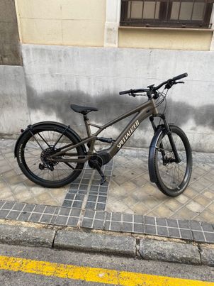 Specialized - Turbo Tero X 4.0 2023, 2023