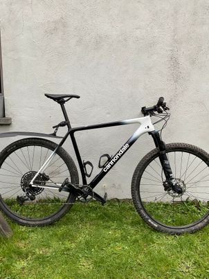 Cannondale - F-Si Carbon 5 2022, 2022