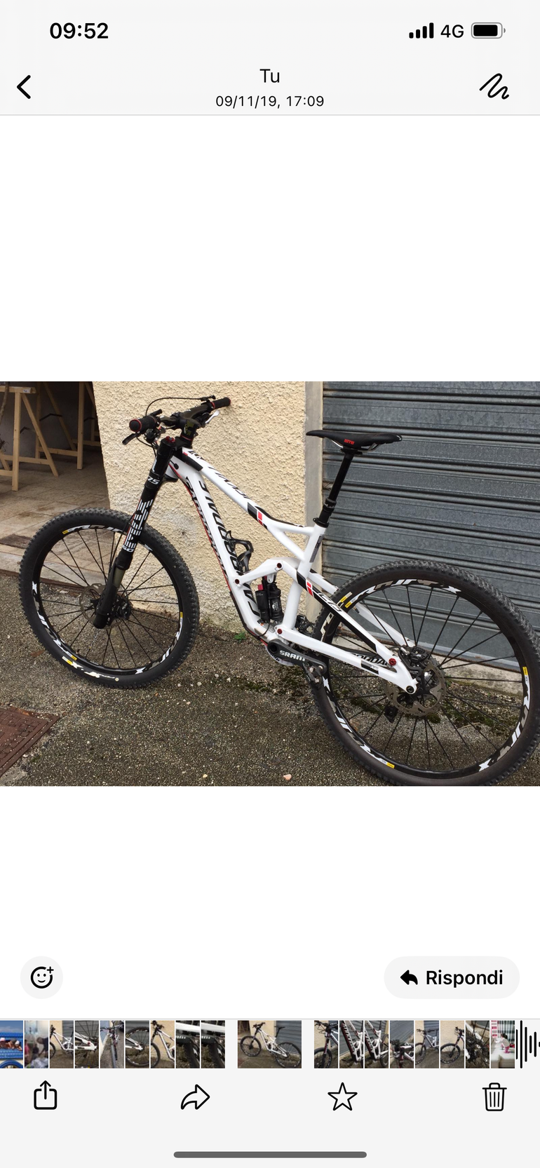 Cannondale jekyll carbon 2 2015 sale