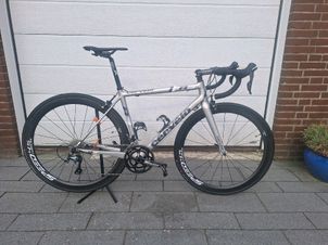 Cervélo - R3 Ultegra 6800 2017, 2017