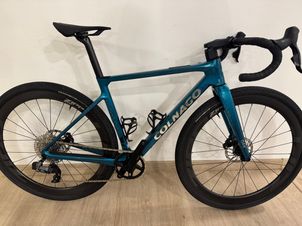 Colnago - gx-4 rival etap 1x12 zipp303s, 2024