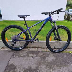 Trek - Roscoe 6 2022, 2022