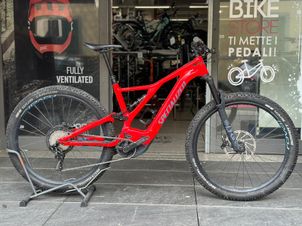 Specialized - Turbo Levo Comp 2021, 2021