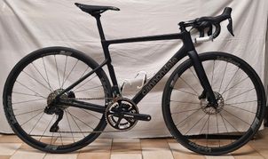 Cannondale - SuperSix EVO Carbon Disc 105 Di2 2023, 2023