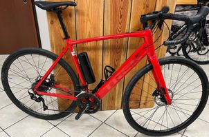 Trek - Domane+ AL 5 2024, 2024