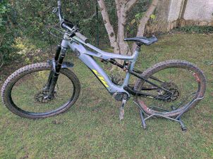 KTM - MACINA KAPOHO 2972 2021, 2021