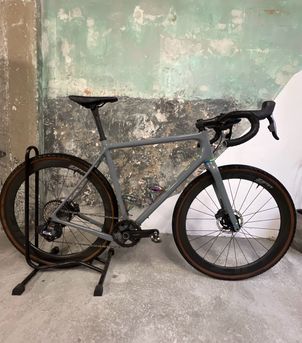 Open - WI.DE. Force/Eagle AXS ENVE 2022, 2022