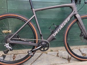 Specialized - Diverge Comp Carbon 2022, 2022