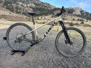 Trek - Roscoe 9 2022, 2022