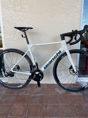 Bianchi - Sprint - 105, 2025