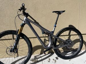 Yeti - SB115 T1 2021, 2021