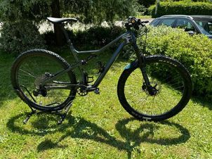 Cannondale - Scalpel Carbon SE 2 2023, 2023