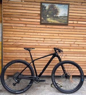 Cannondale - F-Si Hi-Mod Limited Edition 2019, 2019