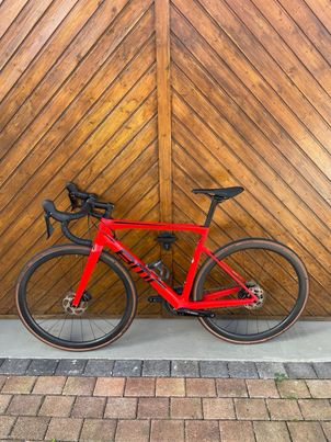 BMC - Teammachine SLR SIX 2023, 2023