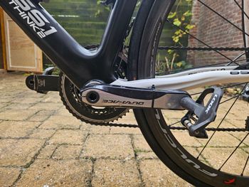 Used Pinarello Dogma 65.1 Think2 2014 Road & Gravel, Black — image 16 of 19