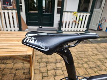 Used Pinarello Dogma 65.1 Think2 2014 Road & Gravel, Black — image 5 of 19