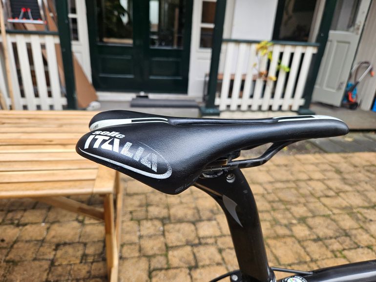 Used Pinarello Dogma 65.1 Think2 2014 Road & Gravel, Black — image 5 of 19