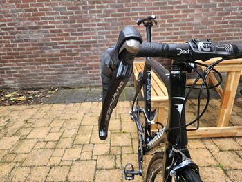 Used Pinarello Dogma 65.1 Think2 2014 Road & Gravel, Black — image 9 of 19
