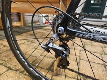 Used Pinarello Dogma 65.1 Think2 2014 Road & Gravel, Black — image 4 of 19