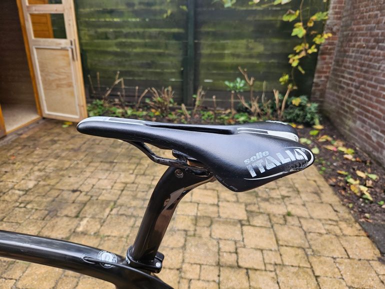 Used Pinarello Dogma 65.1 Think2 2014 Road & Gravel, Black — image 12 of 19