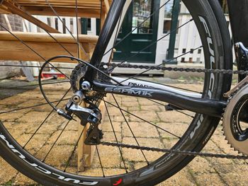 Used Pinarello Dogma 65.1 Think2 2014 Road & Gravel, Black — image 3 of 19