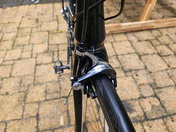 Used Pinarello Dogma 65.1 Think2 2014 Road & Gravel, Black — image 7 of 19