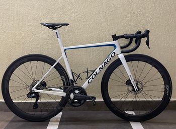 Colnago, V3RS