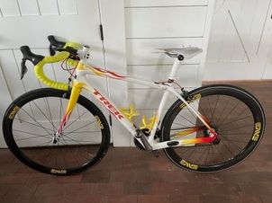 Trek - Madone 7.9 H1 Double 2015, 2015