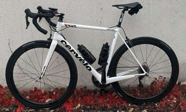 Cervelo r2 price online