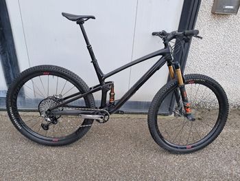 Gebrauchtes Trek Top Fuel 9.9 XTR 2020 2020 MTB