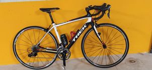 Trek - Domane 4.3 Compact 2016, 2016