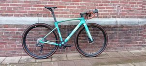 Specialized - S-Works Roubaix SL8, 2024