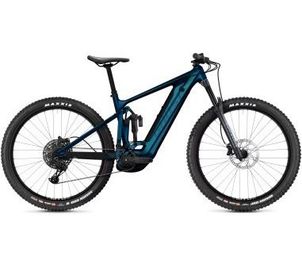 Ghost - E-Riot Trail CF Advanced 2024, 2024