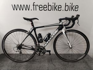 Cannondale - Synapse, 2010