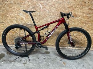 Specialized - S-Works Epic 2022, 2022