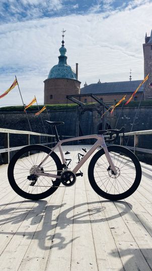 Trek - Émonda SLR 6 AXS, 2024