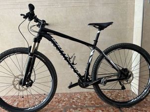 Specialized - Crave 29 2014, 2014