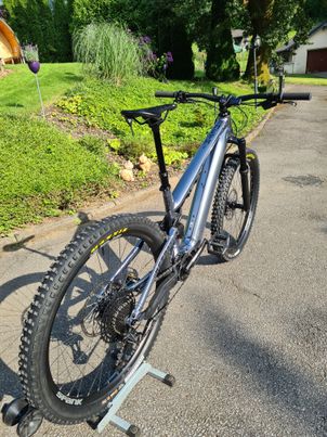 Commencal - Meta Power TR, 2021