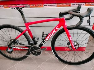 Specialized - S-Works Tarmac SL7 - Dura Ace Di2 2023, 2023