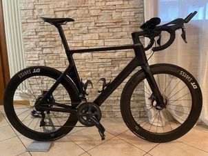 Canyon - Aeroad CF SL Disc 8.0 Di2 2019, 2019