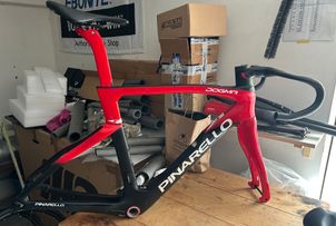 Pinarello - Dogma F Disc 2023, 2023