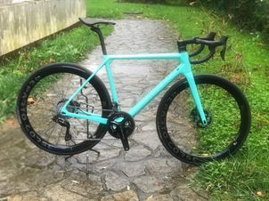 Bianchi - Specialissima - Dura Ace Di2 2022, 2022