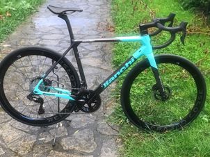 Bianchi - Specialissima - Dura Ace Di2 2023, 2023