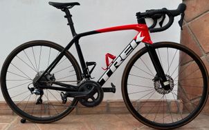 Trek - Èmonda Sl6 disc, 2021