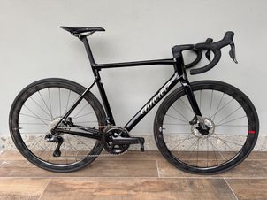 Wilier - 0 SLR SHIMANO ULTEGRA DI2, 2023