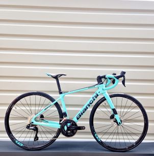 Bianchi - Infinito XE - 105 Di2 2022, 2022