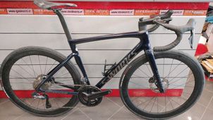 Specialized - S-Works Tarmac SL7 - Shimano Dura-Ace Di2 2023, 2023